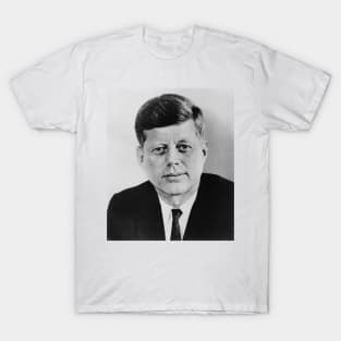 J.F.K. T-Shirt